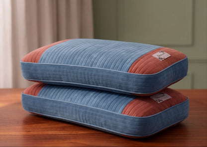 The Nemuri Buckwheat Pillow