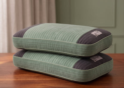 The Nemuri Buckwheat Pillow