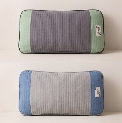 The Nemuri Buckwheat Pillow