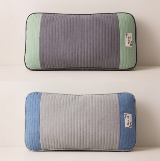 The Nemuri Buckwheat Pillow
