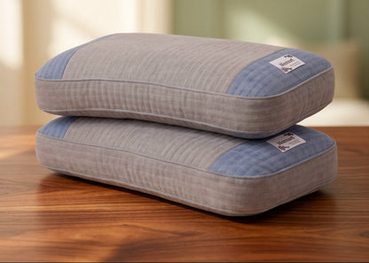 The Nemuri Buckwheat Pillow